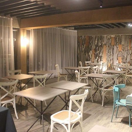 Yeghegis Hotel Arevi מראה חיצוני תמונה