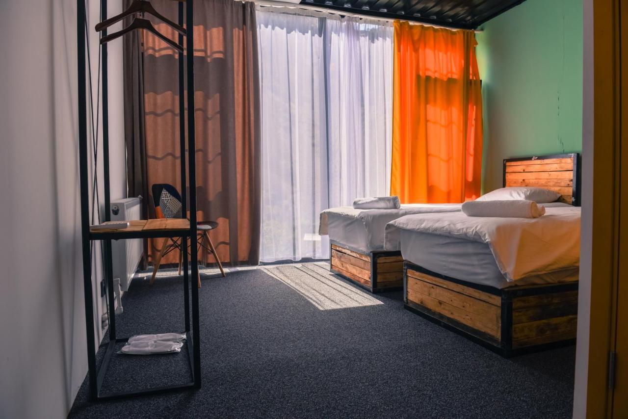 Yeghegis Hotel Arevi מראה חיצוני תמונה
