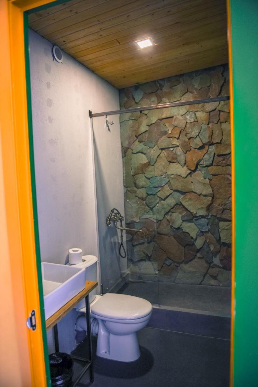 Yeghegis Hotel Arevi מראה חיצוני תמונה